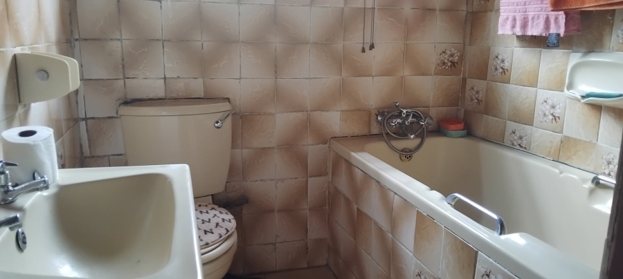 2 Bedroom Property for Sale in Mdantsane Nu 10 Eastern Cape